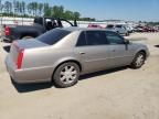 2007 Cadillac DTS