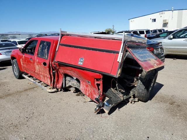 2009 Chevrolet Colorado