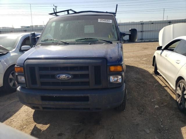 2008 Ford Econoline E250 Van