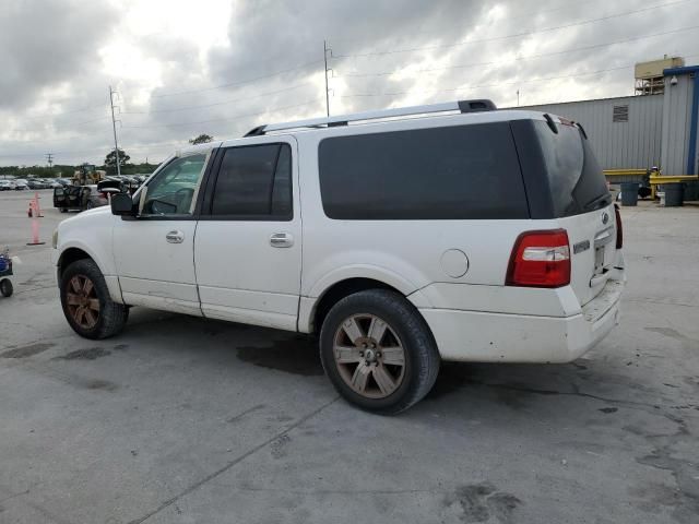 2010 Ford Expedition EL Limited