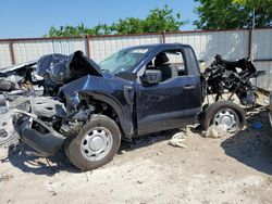 Ford F150 Vehiculos salvage en venta: 2023 Ford F150