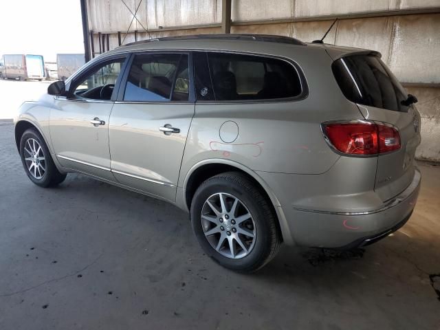 2015 Buick Enclave