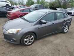 2014 Ford Focus SE for sale in Baltimore, MD