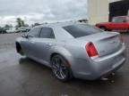 2016 Chrysler 300C