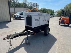 Vehiculos salvage en venta de Copart Cartersville, GA: 2017 Other Generator