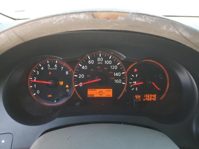 2008 Nissan Altima 2.5