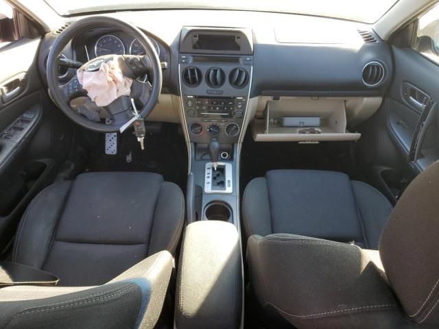 2006 Mazda 6 I