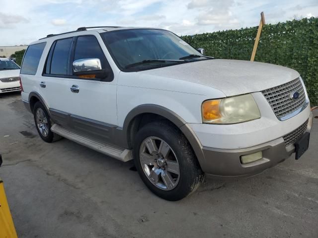 2004 Ford Expedition Eddie Bauer