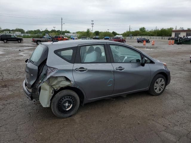 2017 Nissan Versa Note S