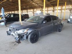 Salvage cars for sale from Copart Phoenix, AZ: 2020 Nissan Altima S