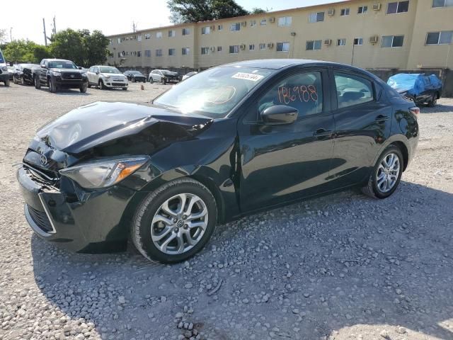 2016 Scion IA