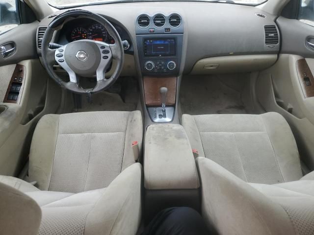 2007 Nissan Altima 3.5SE