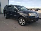 2009 Honda Pilot Touring