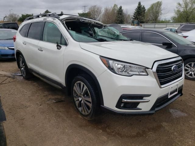 2021 Subaru Ascent Touring