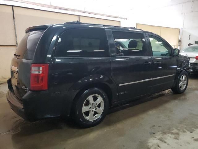 2010 Dodge Grand Caravan SXT