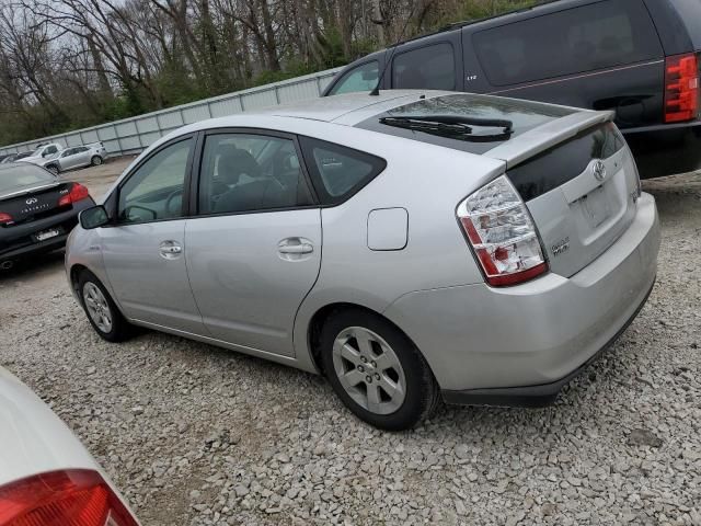 2007 Toyota Prius