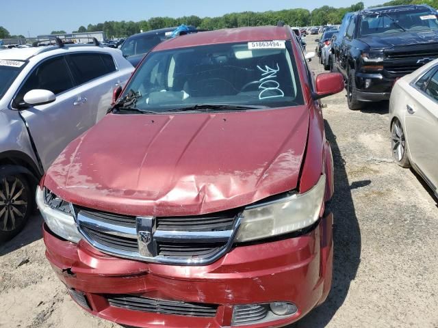 2010 Dodge Journey SXT