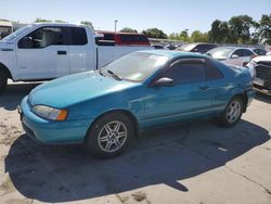 1993 Toyota Paseo en venta en Sacramento, CA