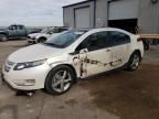 2012 Chevrolet Volt