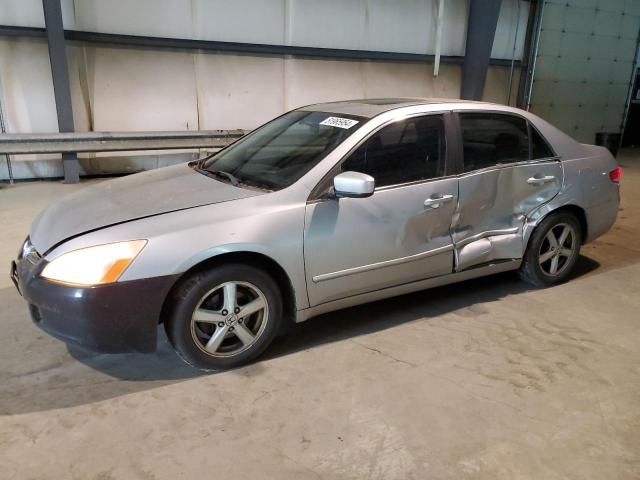 2003 Honda Accord EX