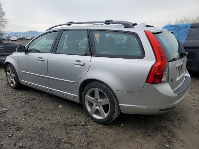 2008 Volvo V50 2.4I