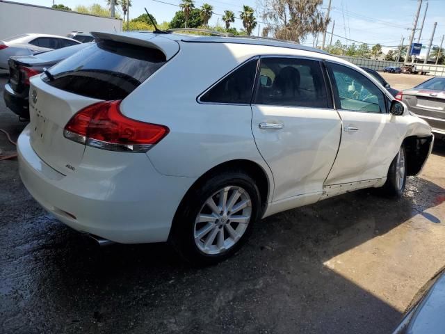 2009 Toyota Venza