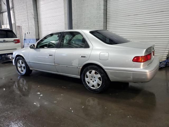 2001 Toyota Camry CE