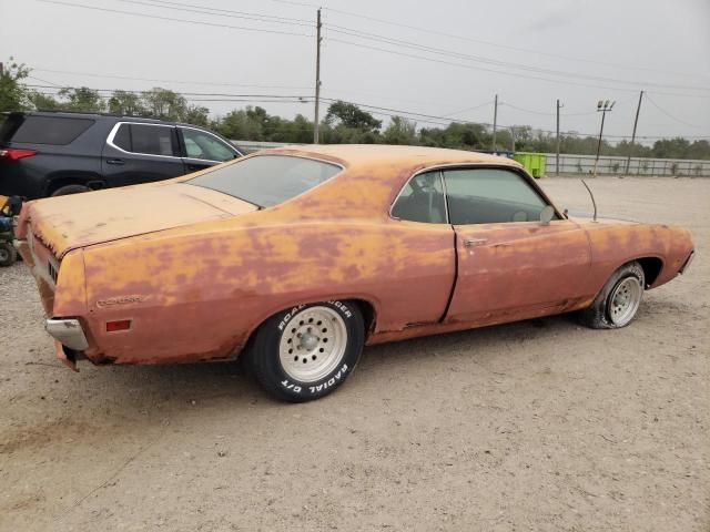 1971 Ford LTD