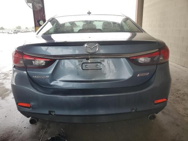 2015 Mazda 6 Grand Touring