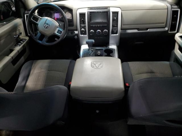 2010 Dodge RAM 1500