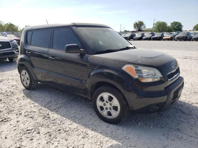 2011 KIA Soul