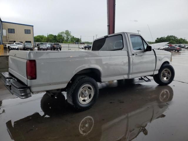 1993 Ford F150