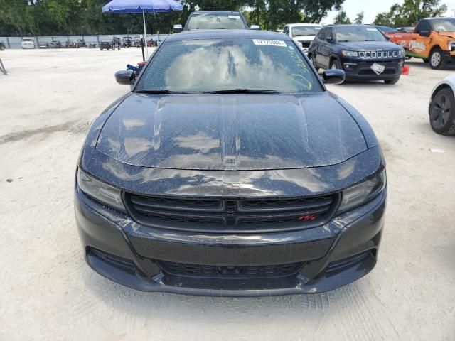 2015 Dodge Charger R/T