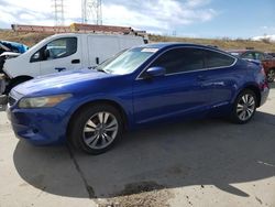 Vehiculos salvage en venta de Copart Littleton, CO: 2008 Honda Accord LX-S