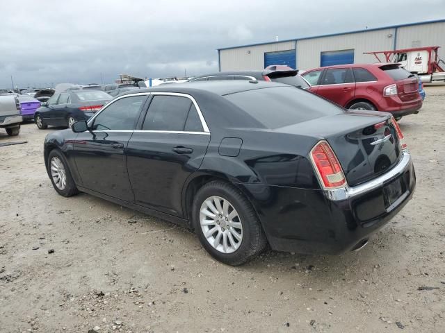 2013 Chrysler 300