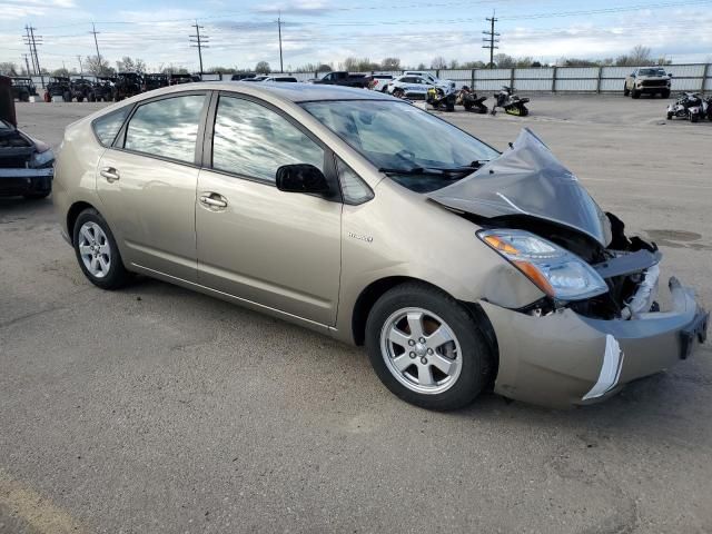 2008 Toyota Prius