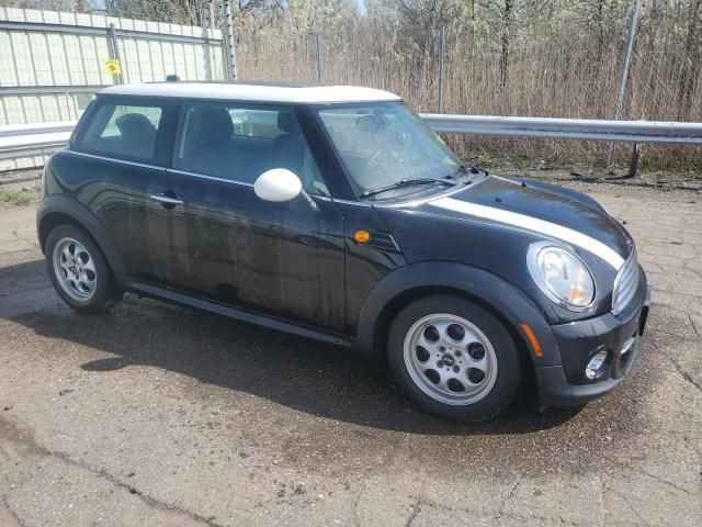 2013 Mini Cooper