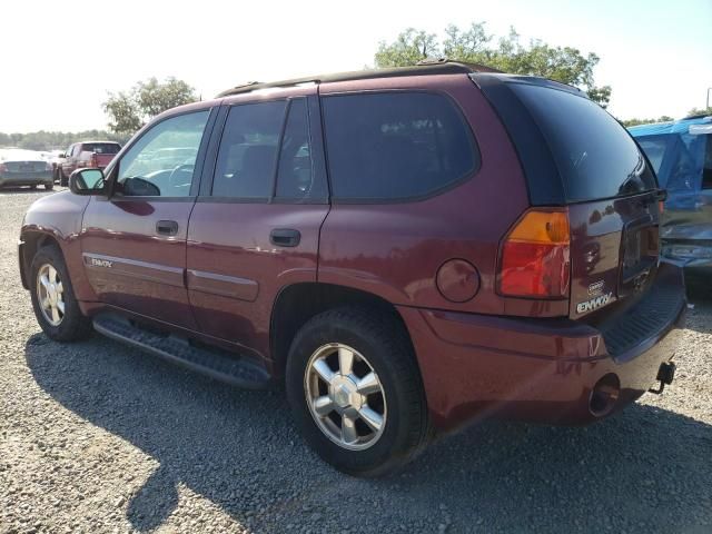 2004 GMC Envoy