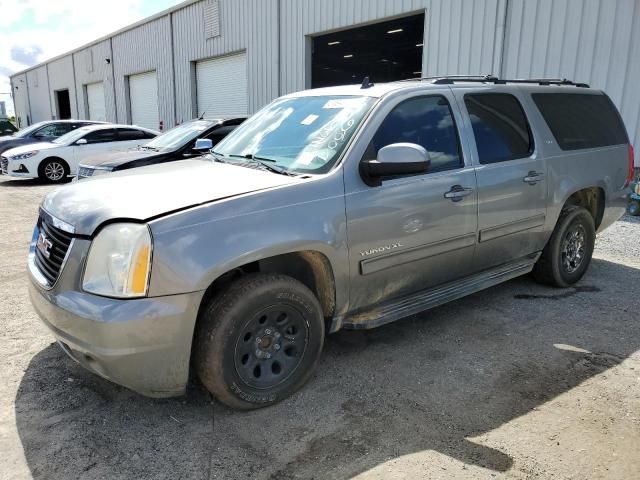 2012 GMC Yukon XL C1500 SLT