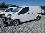 2019 Nissan NV200 2.5S