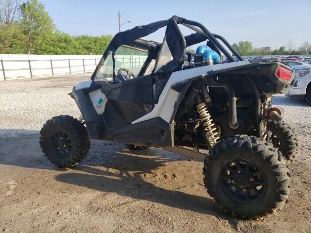 2017 Polaris RZR XP 1000 EPS