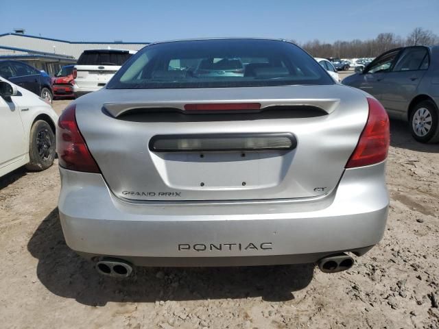 2007 Pontiac Grand Prix GT