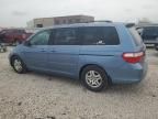 2005 Honda Odyssey EXL