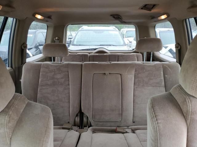 2004 Honda Pilot EX