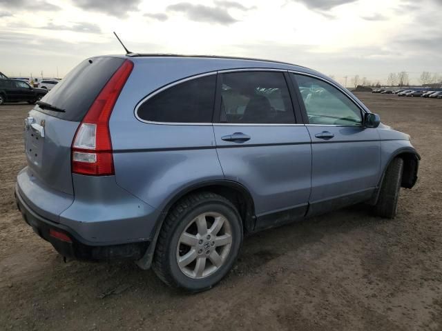 2008 Honda CR-V EXL