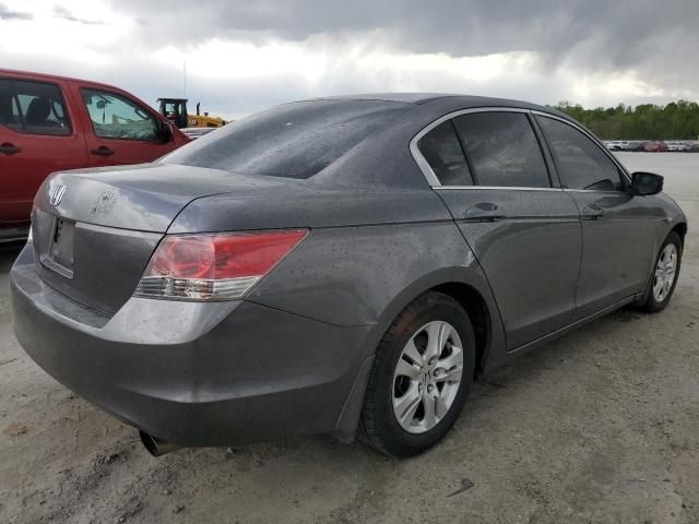 2008 Honda Accord LXP