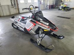 Compre motos salvage a la venta ahora en subasta: 2014 Polaris RMK 800