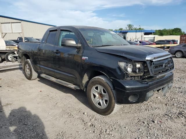 2008 Toyota Tundra Double Cab