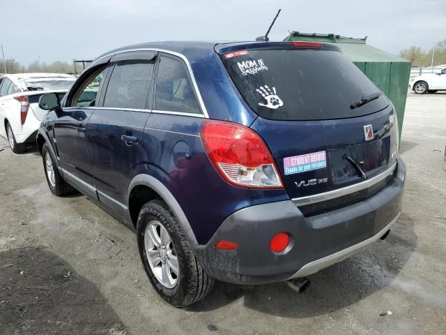 2008 Saturn Vue XE