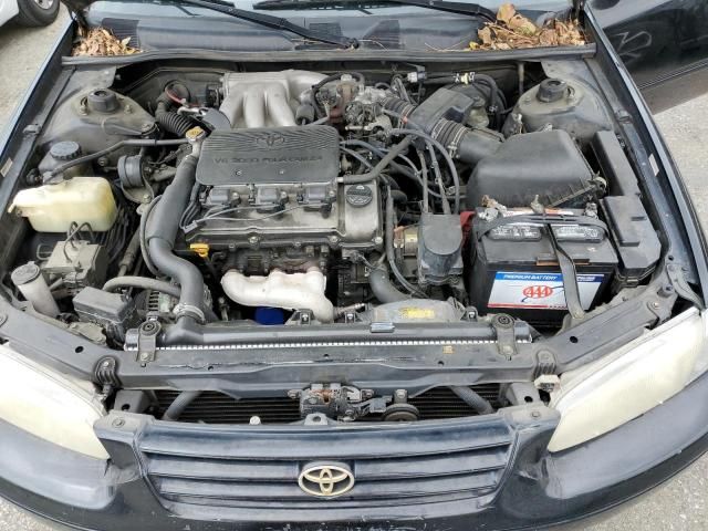 1997 Toyota Camry LE